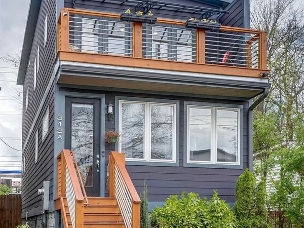 312A Prince Ave , Nashville, TN 37207
