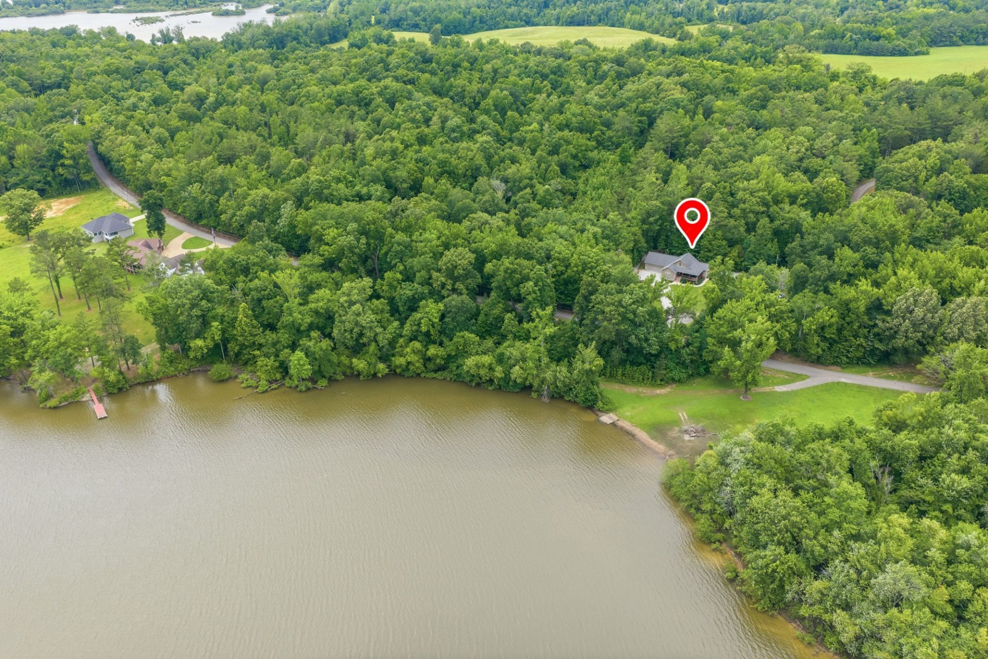 280 Iron Horse Trl Parsons, TN 38363