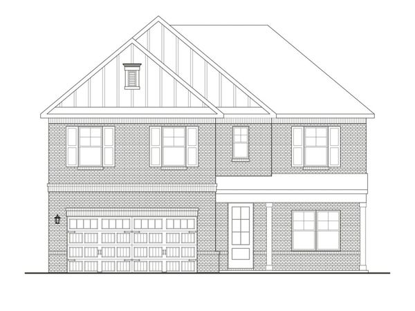 2304 Mary Lou Way , Columbia, TN 38401