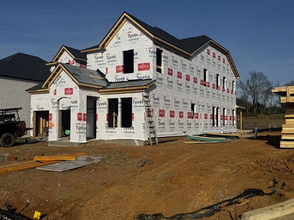 523 Pine Valley Road , Mount Juliet, TN 37122