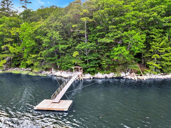 977 Alna Road , Alna, ME 04535