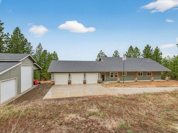 10191 Timberrim Drive, Cascade, ID 83611