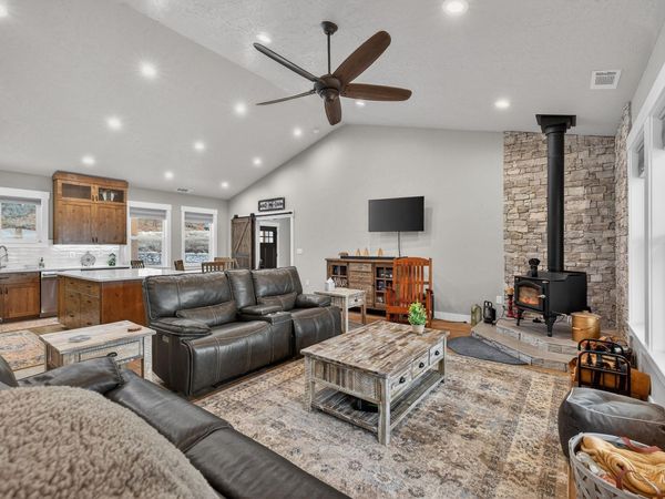 10191 Timberrim Drive, Cascade, ID 83611