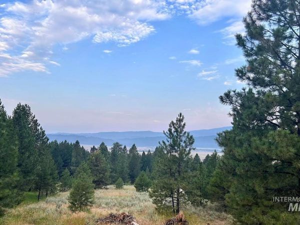 10191 Timberrim Drive, Cascade, ID 83611