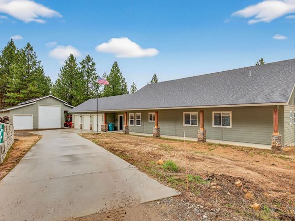 10191 Timberrim Drive, Cascade, ID 83611