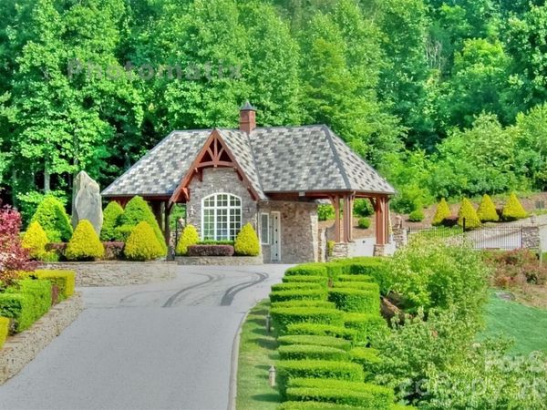 Lot 236 Rock Ledge Drive , Lake Lure, NC 28746