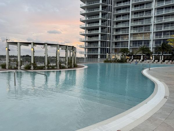 220 Lake Shore Drive, Unit 1505, Lake Park, FL 33403