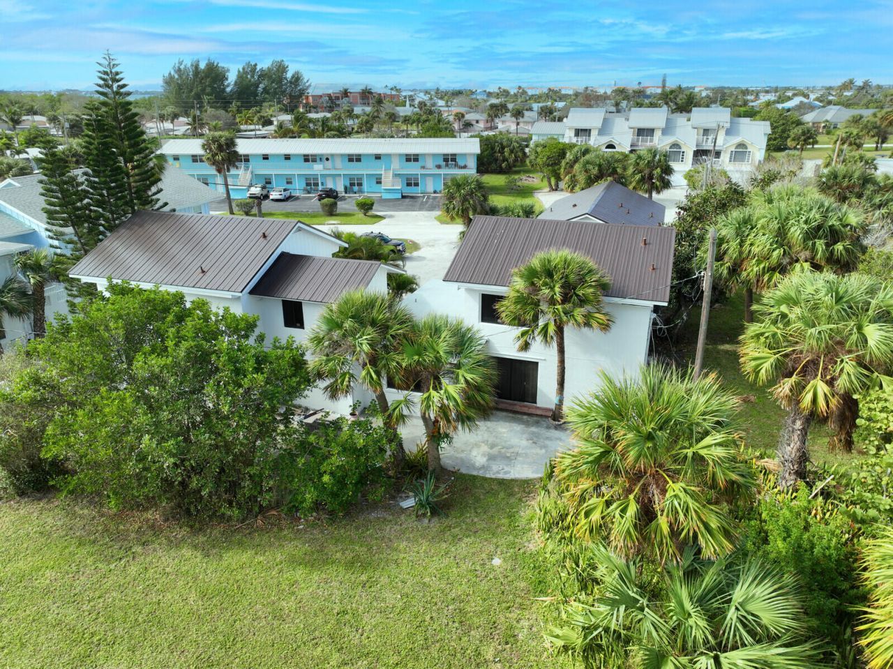 652 Hernando Street, Unit E, Fort Pierce, FL 34949 Photo