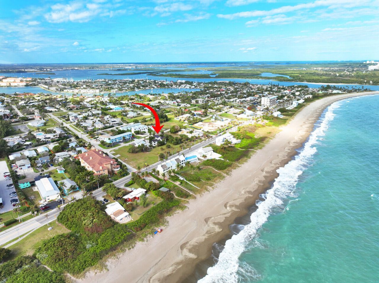 652 Hernando Street, Unit E, Fort Pierce, FL 34949 Photo