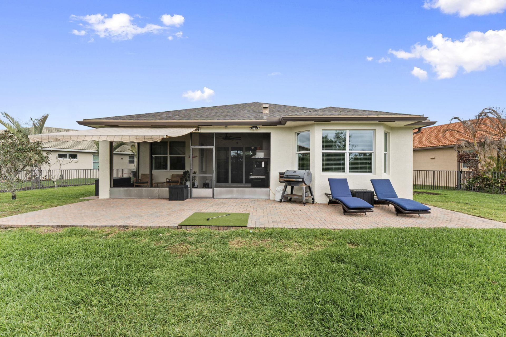 11379 SW Reston Court, Port Saint Lucie, FL 34987 Photo