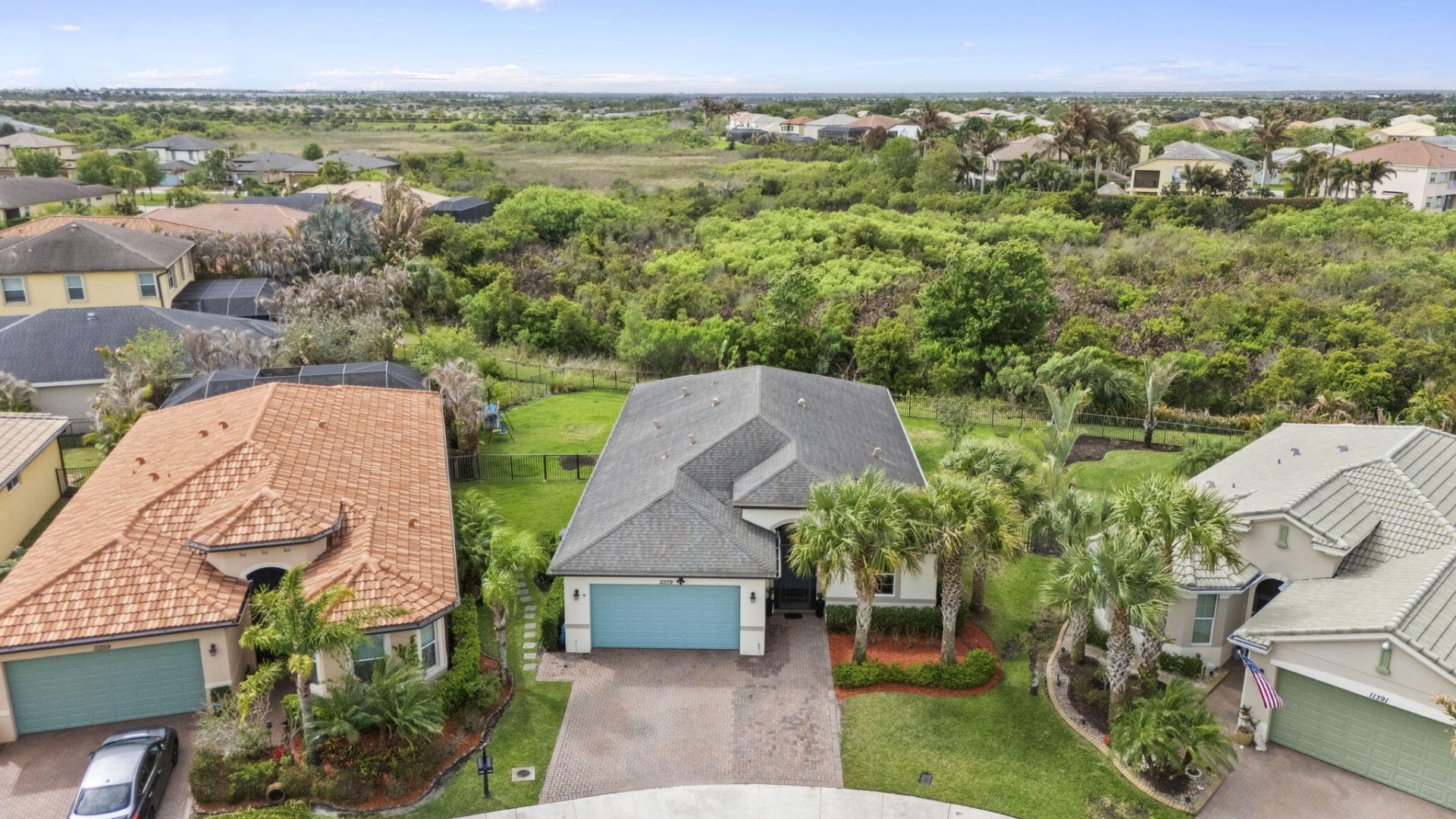 11379 SW Reston Court, Port Saint Lucie, FL 34987 Photo