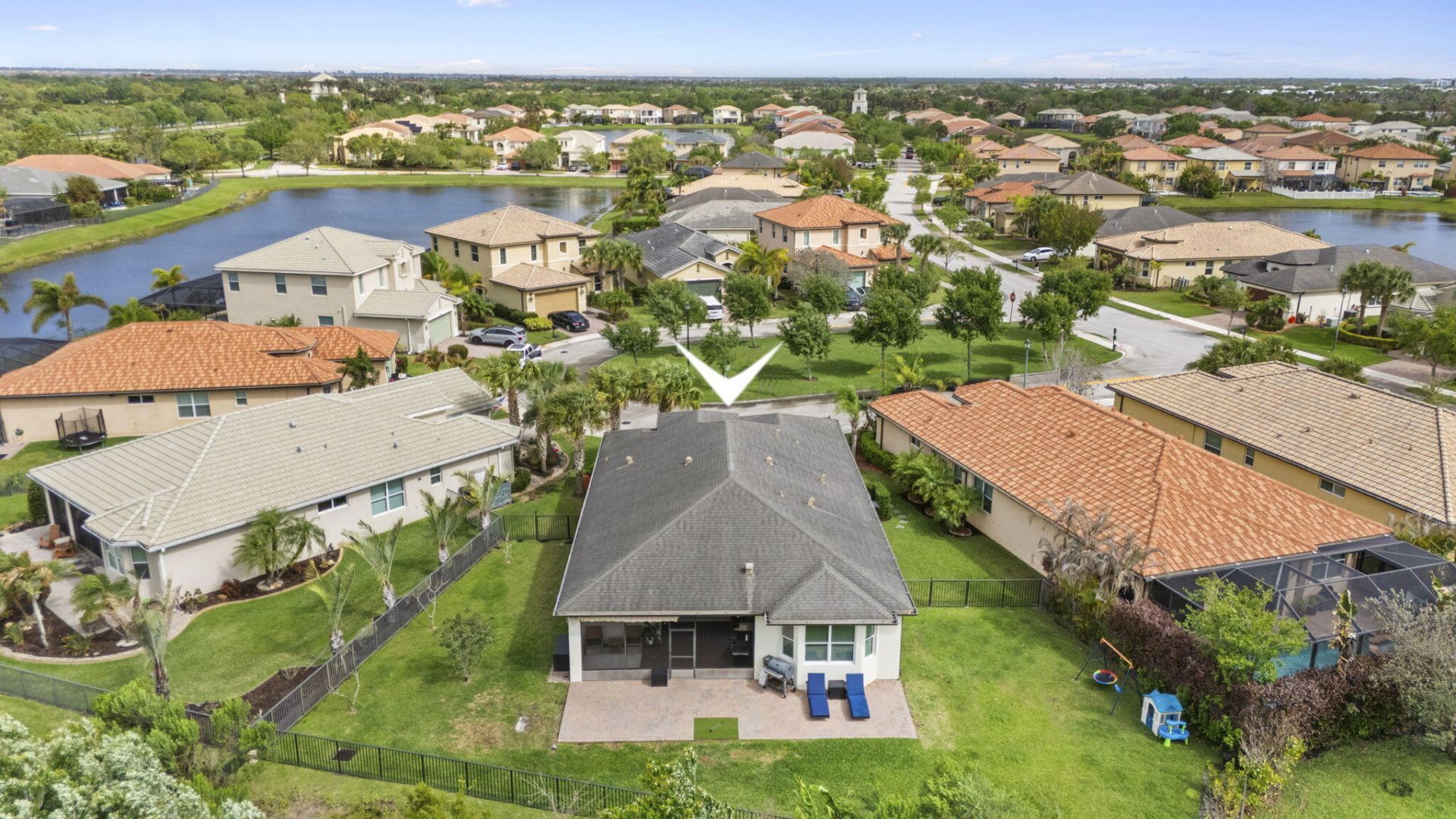 11379 SW Reston Court, Port Saint Lucie, FL 34987 Photo