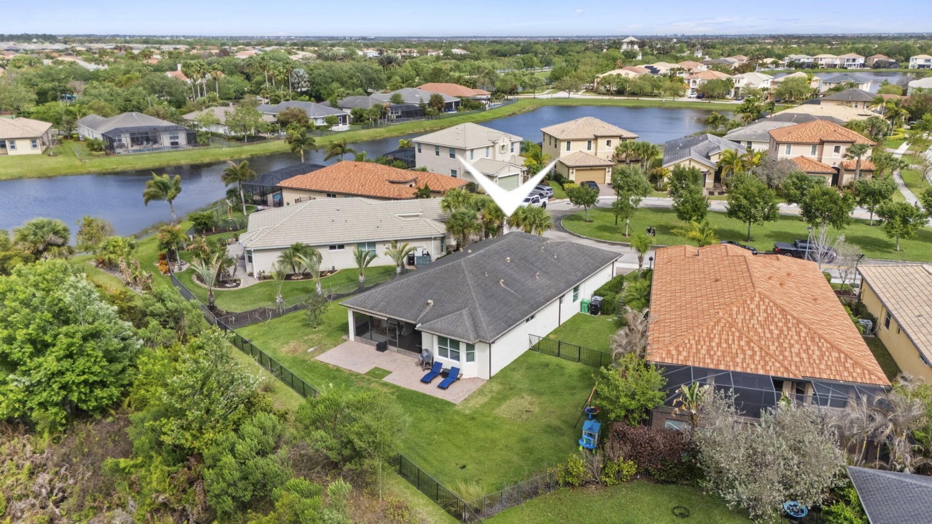 11379 SW Reston Court, Port Saint Lucie, FL 34987 Photo