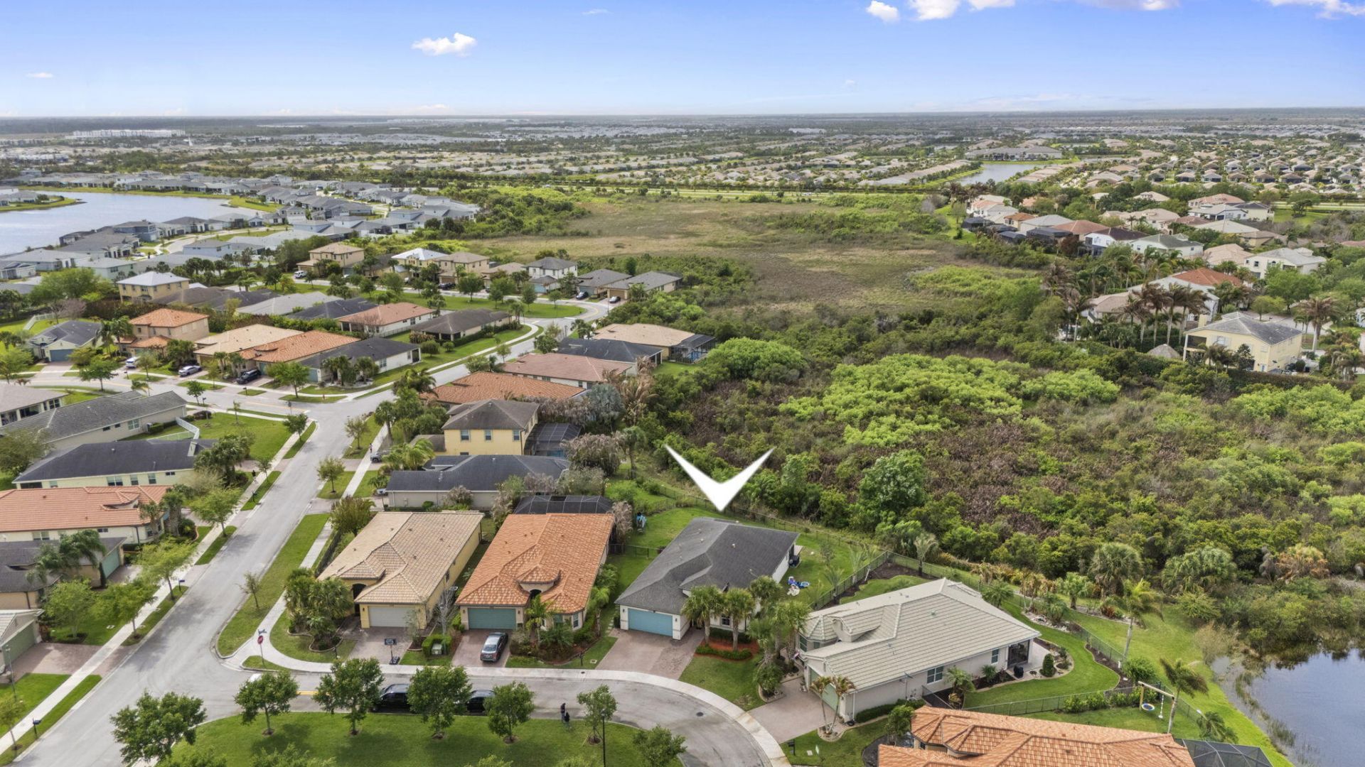 11379 SW Reston Court, Port Saint Lucie, FL 34987 Photo