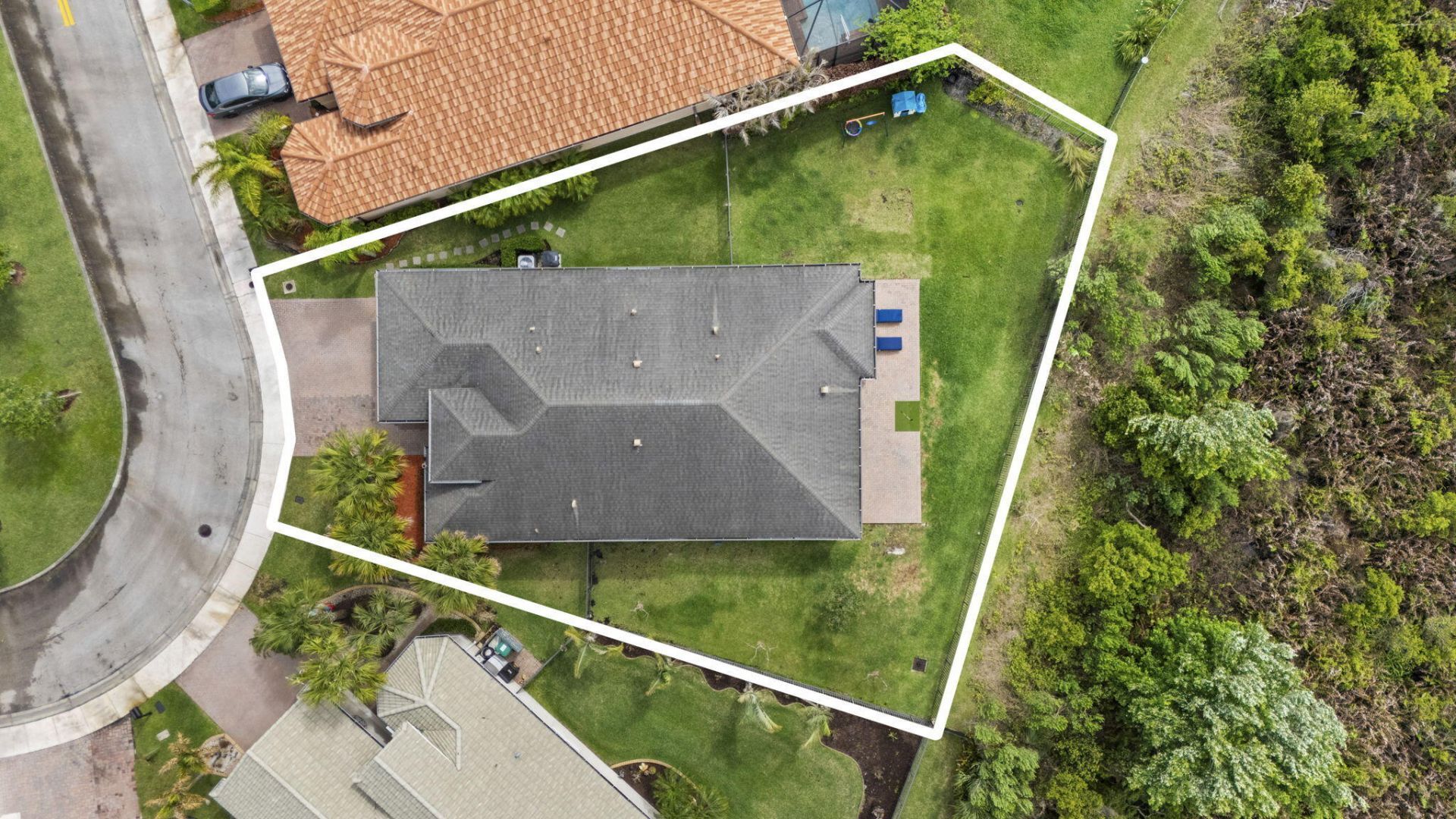 11379 SW Reston Court, Port Saint Lucie, FL 34987 Photo