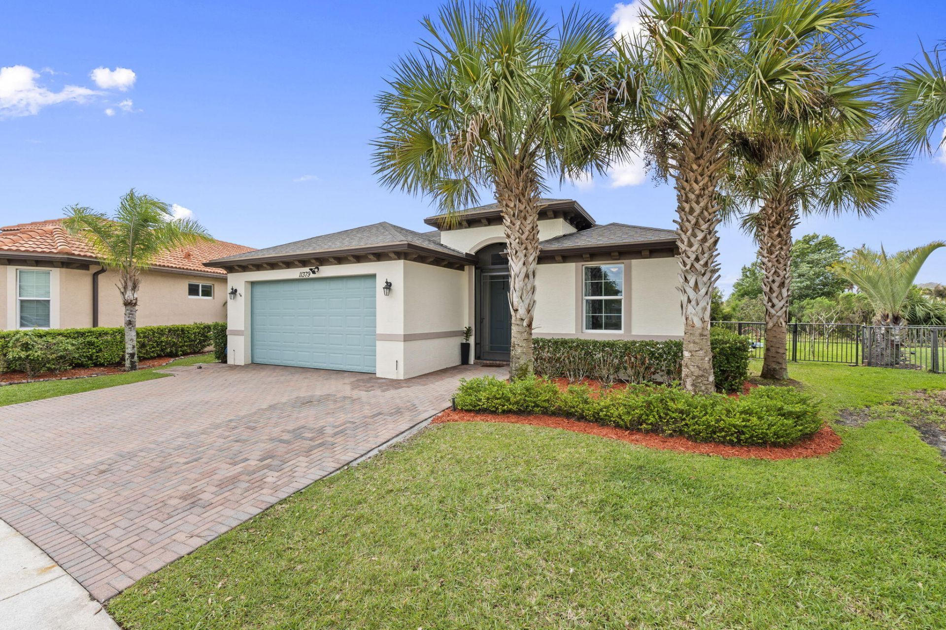 11379 SW Reston Court, Port Saint Lucie, FL 34987 Photo