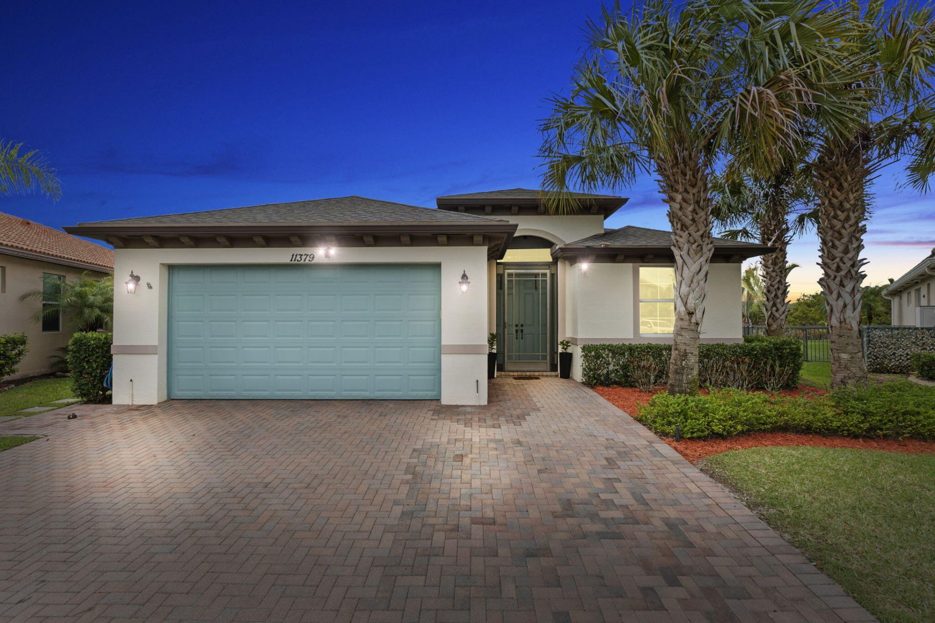 11379 SW Reston Court, Port Saint Lucie, FL 34987 Photo