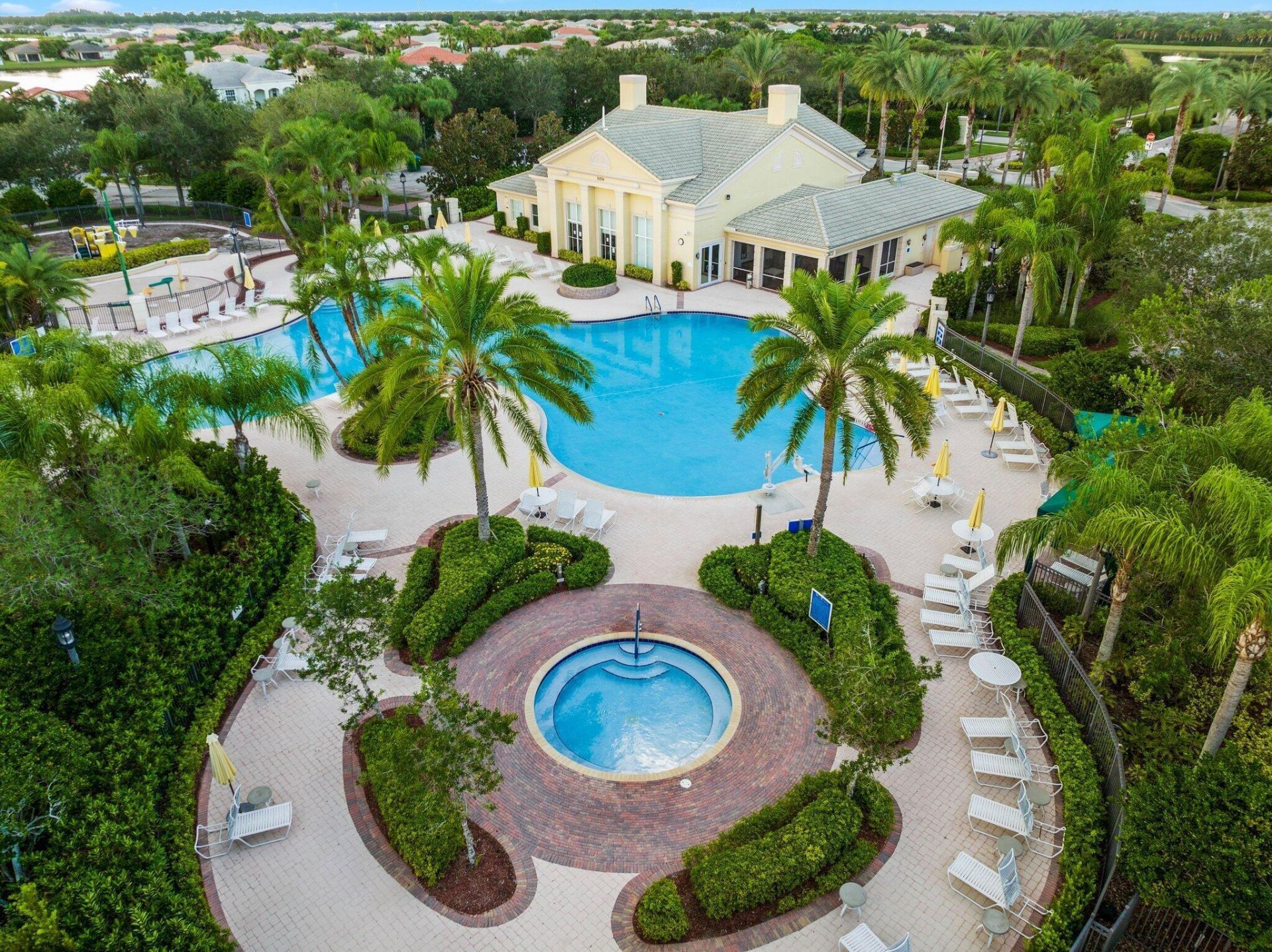 11379 SW Reston Court, Port Saint Lucie, FL 34987 Photo