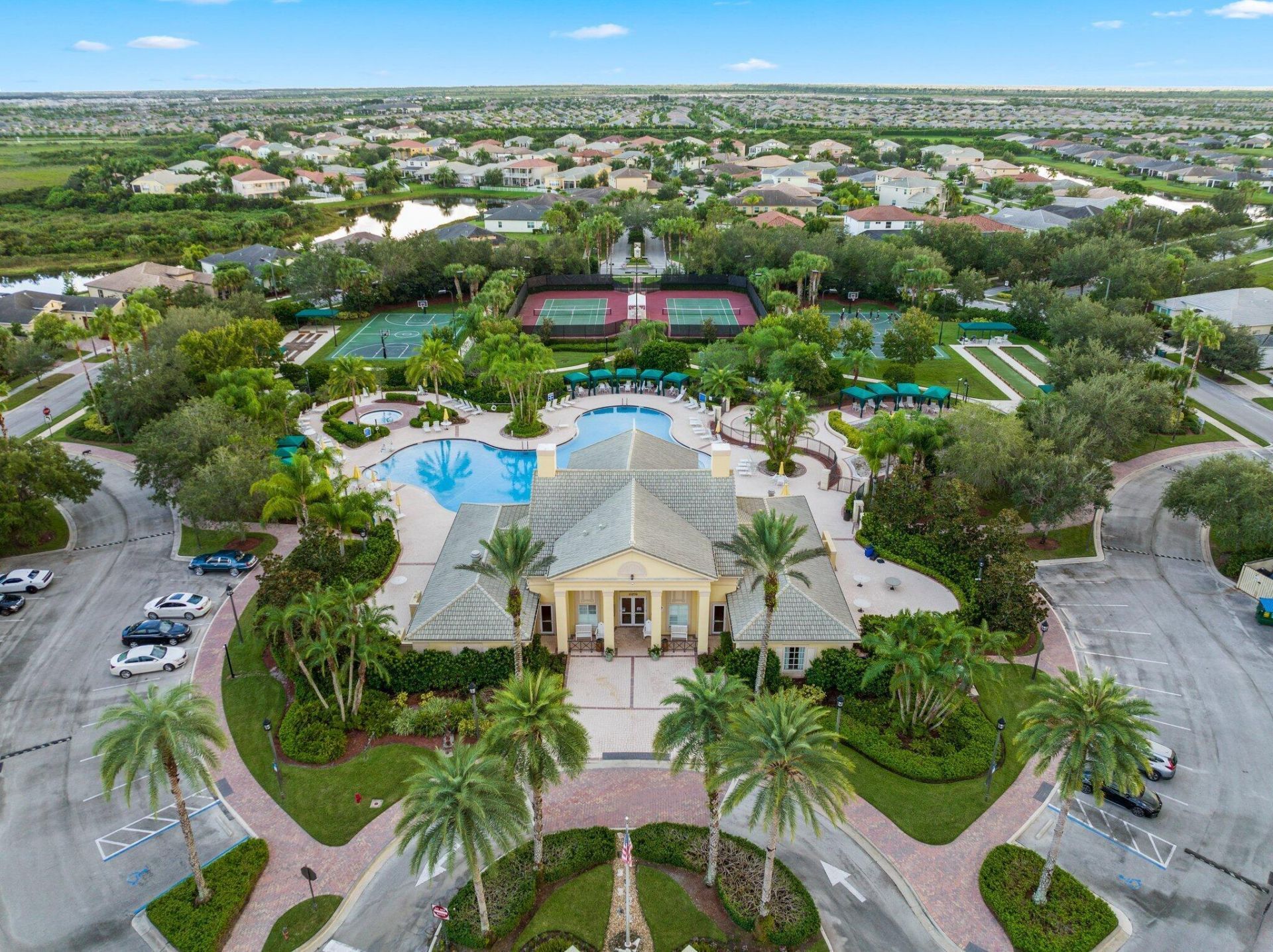 11379 SW Reston Court, Port Saint Lucie, FL 34987 Photo