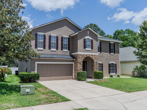 2622 KERMIT Court, Orange Park, FL 32065