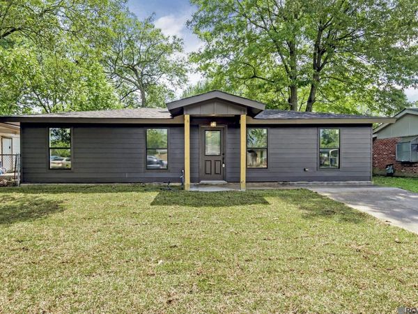 7224 Poinsetta Drive, Baton Rouge, LA 70812