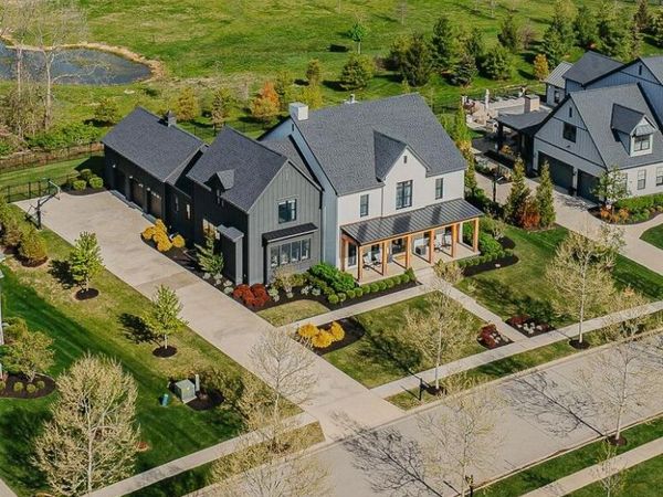 11173 Plum Ridge Place, Plain City, OH 43064