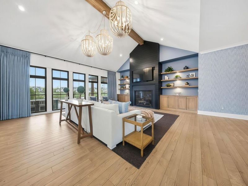 11173 Plum Ridge Place, Plain City, OH 43064 Photo 21