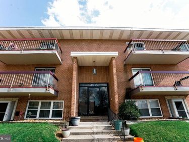 3635 GLENGYLE AVENUE , Unit 5B, BALTIMORE, MD 21215