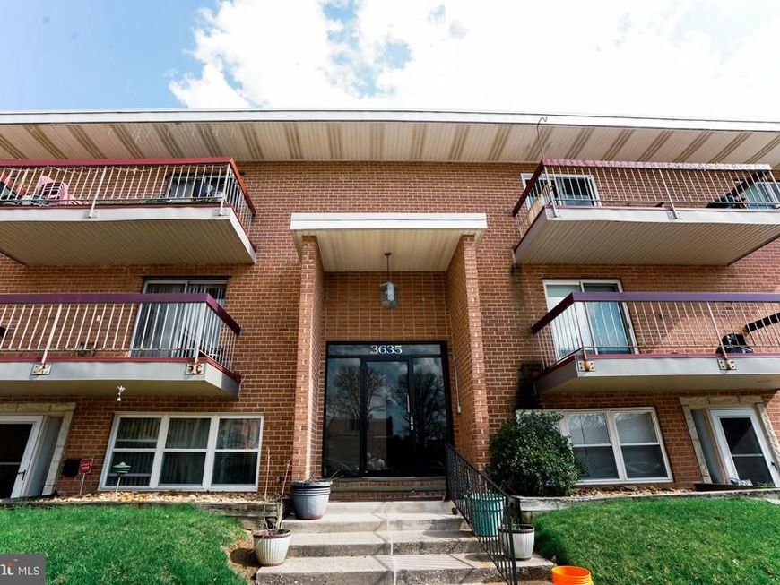 3635 Glengyle Avenue , Unit 5B, Baltimore, MD 21215 Main Photo