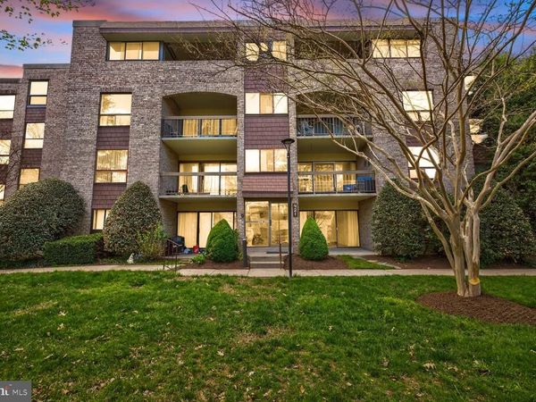 421 CHRISTOPHER AVENUE, Unit 2, GAITHERSBURG, MD 20879