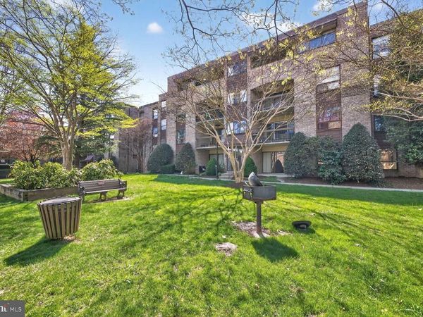 421 CHRISTOPHER AVENUE, Unit 2, GAITHERSBURG, MD 20879