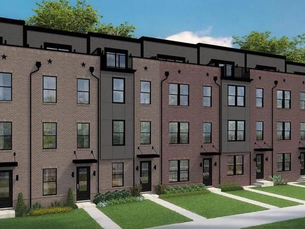 HOMESITE 242 LIGHT STREET, BALTIMORE, MD 21230