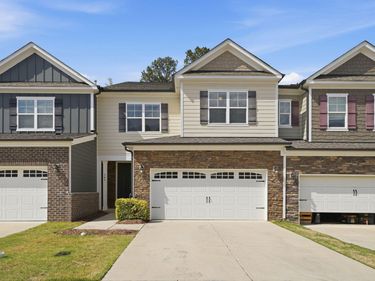 946 Haybeck Lane, Apex, NC 27523