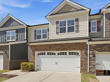 946 Haybeck Lane, Apex, NC 27523