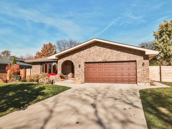 3240 Pitcher Drive , Darien, IL 60561