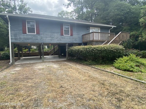 410 Lee Avenue, Emerald Isle, NC 28594