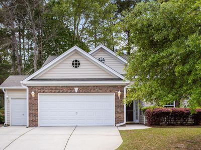 4925 Franconia Drive, Summerville, SC 29485