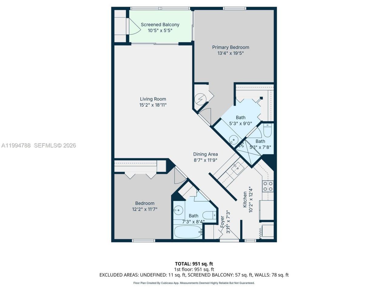 10501 W Broward Blvd, Unit 408, Plantation, FL 33324 Photo