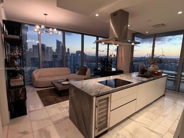 700 NE 26th Ter , Unit 2805, Miami, FL 33137