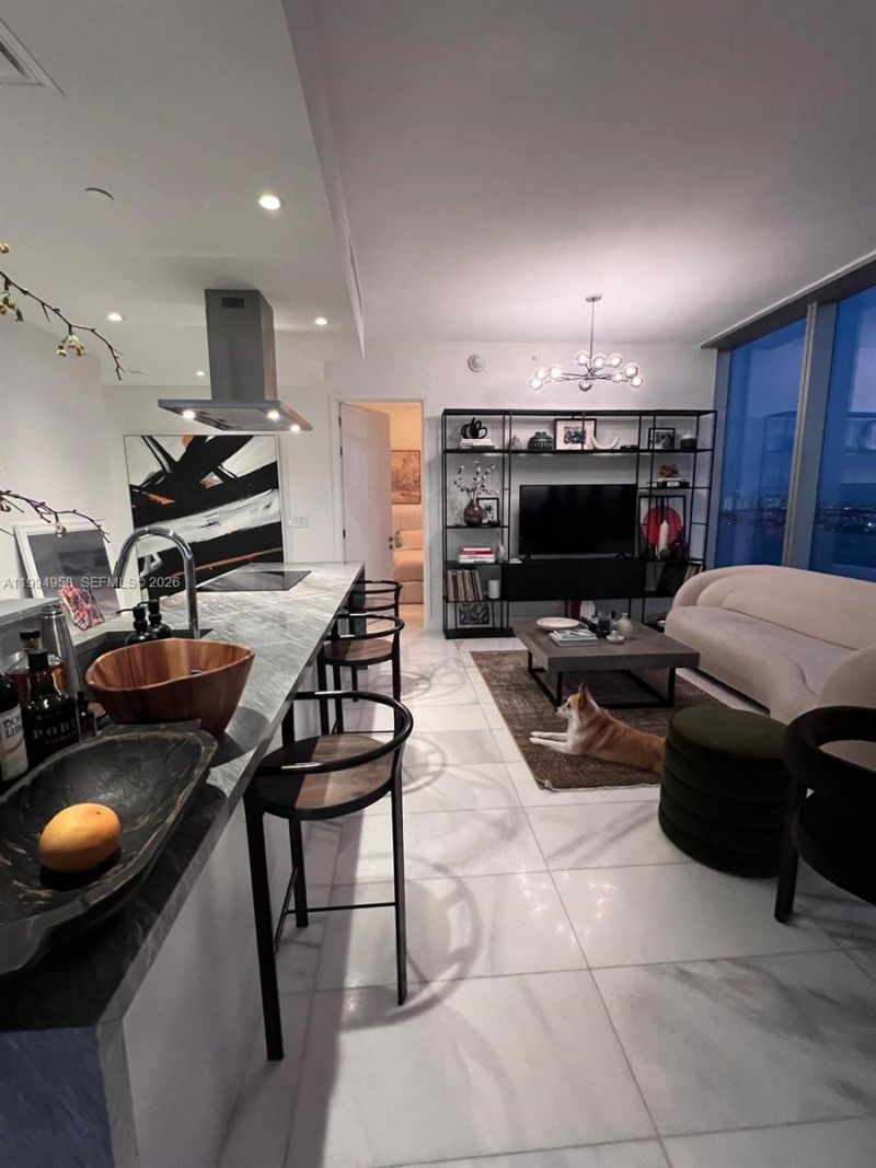 700 NE 26th Ter , Unit 2805, Miami, FL 33137 Photo