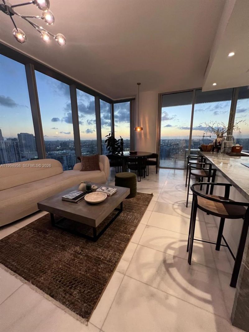 700 NE 26th Ter , Unit 2805, Miami, FL 33137 Photo