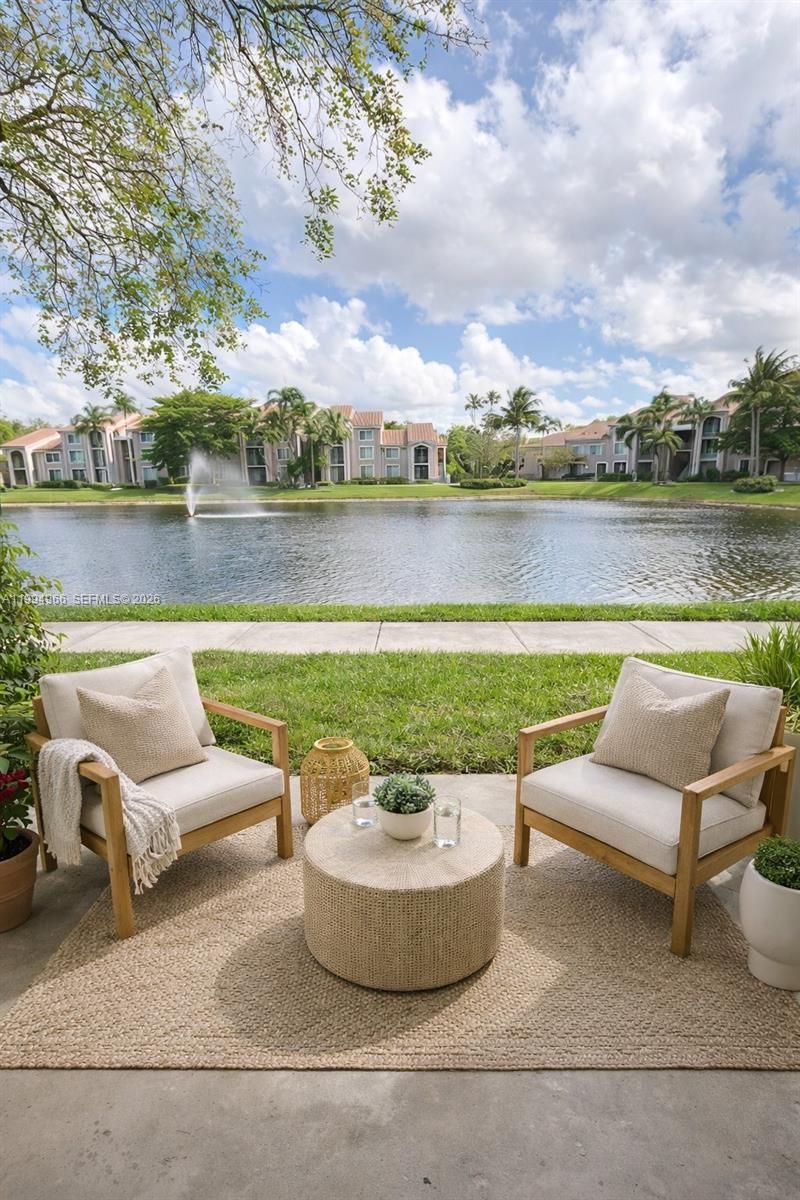 12166 Saint Andrews Pl , Unit 108, Miramar, FL 33025 Photo