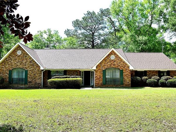26360 MORNING DOVE Drive, Bush, LA 70431