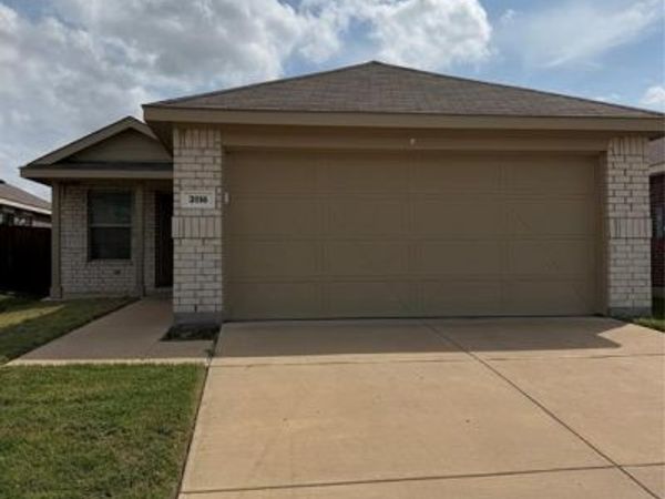 3116 Harper Street, Little Elm, TX 75068