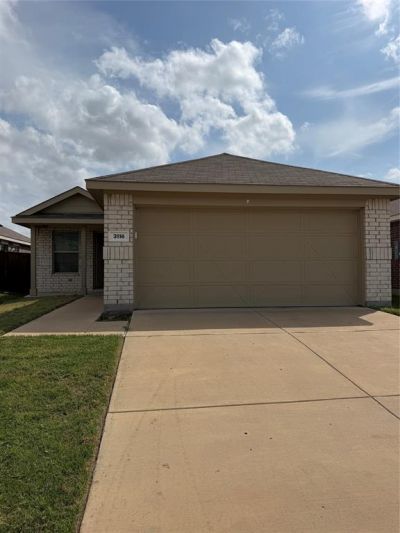 3116 Harper Street, Little Elm, TX 75068 Main Photo