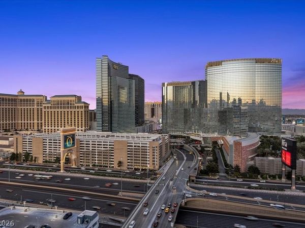 4525 Dean Martin Drive, Unit 2100, Las Vegas, NV 89103