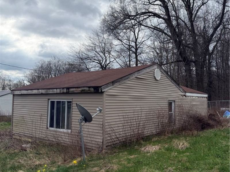 49011 Brushville Road, East Palestine, OH 44413 Photo 2