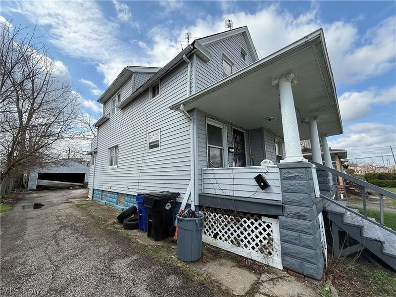 13408 Svec Avenue, Cleveland, OH 44120 Photo 2