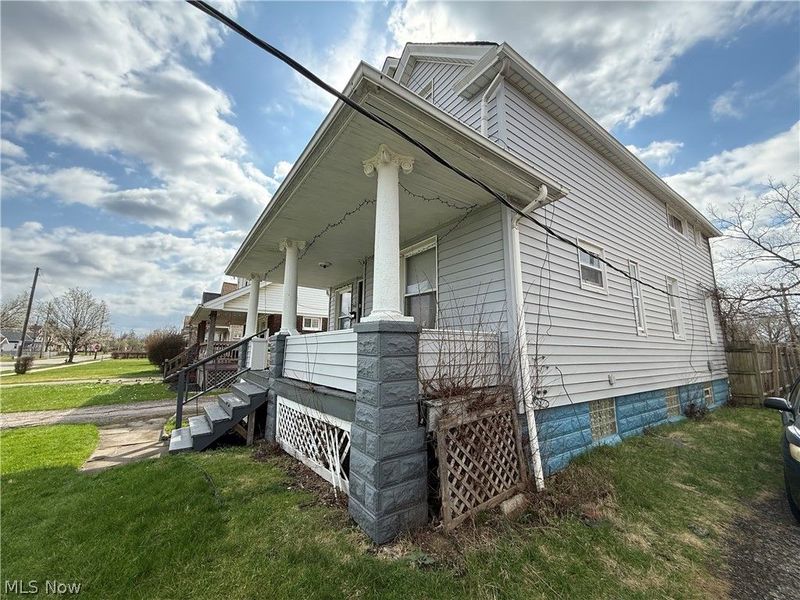 13408 Svec Avenue, Cleveland, OH 44120 Photo 3
