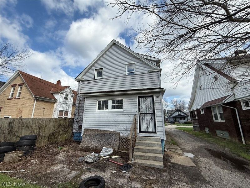 13408 Svec Avenue, Cleveland, OH 44120 Photo 4